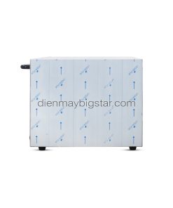 Lò nướng đối lưu 5 khay ESD-8A 17 lo nuong doi luu 5 khay 3
