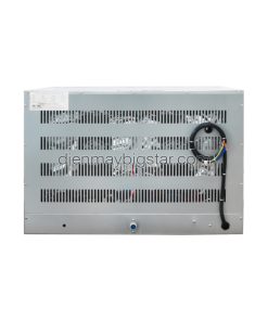 Lò nướng đối lưu 5 khay ESD-8A 18 lo nuong doi luu 5 khay 4