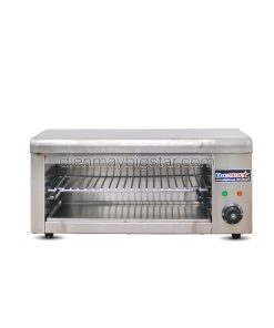 Lò nướng Salamander dùng điện 2.5KW BS-936