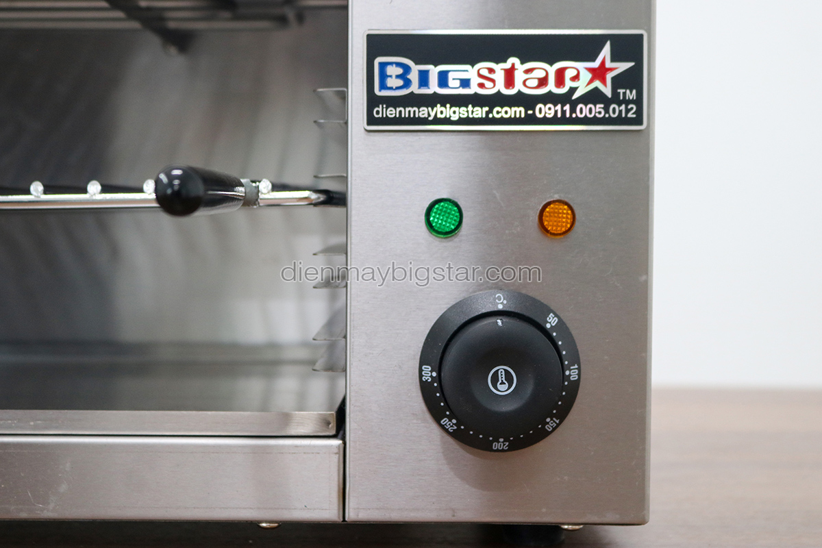 lo nuong salamander dung dien bs 936 tr 3