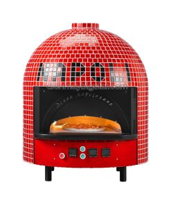 Lò nướng pizza điện để bàn Napoli WG-750Y