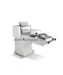 Máy cán bột tạo hình bánh mì WG-380L