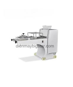 Máy cán bột tạo hình bánh mì WG-380L 12 Thiet ke chua co ten