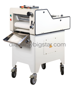 Máy tạo hình bánh mì tự động WG-280