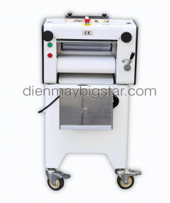 Máy tạo hình bánh mì tự động WG-280 8 May tao hinh banh mi tu dong WG 280 2