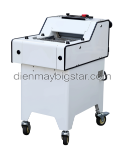 Máy tạo hình bánh mì tự động WG-280 9 May tao hinh banh mi tu dong WG 280 3