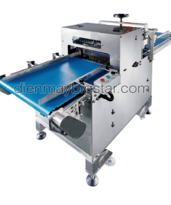 Máy cắt bánh sandwich tự động có băng tải WG-31LC