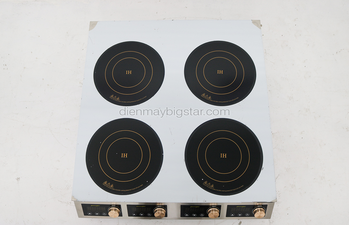 bep tu 4 vung nau de ban 380v 2