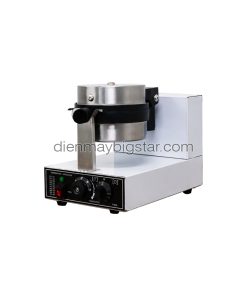 may lam banh waffle loai xoay BS 12RW 3