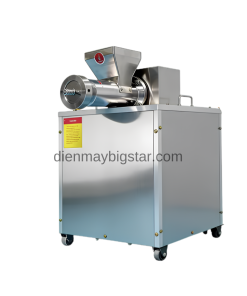 Máy làm nui công nghiệp TMC-HX100 11 May lam nui cong nghiep 2 1