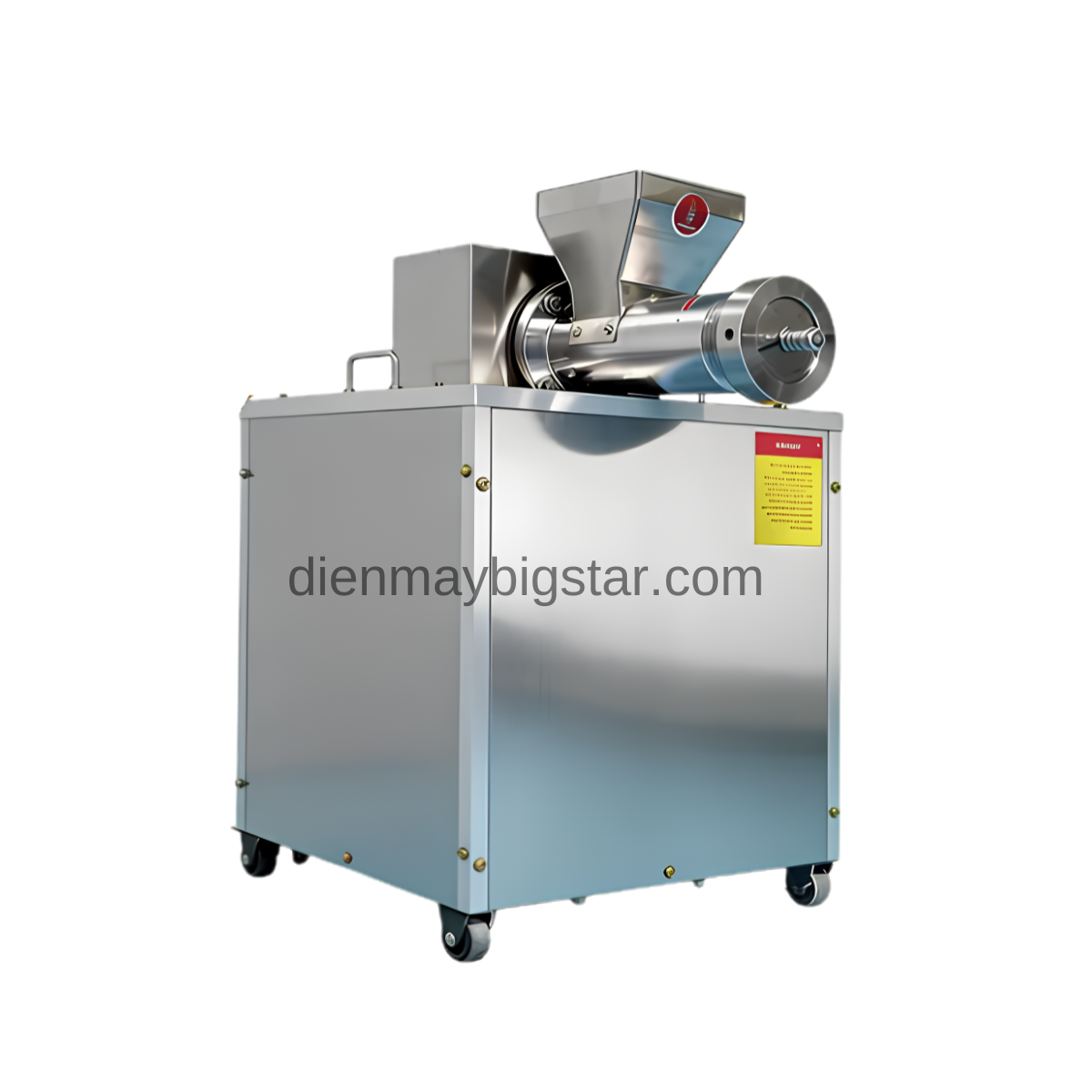 Máy làm nui công nghiệp TMC-HX100