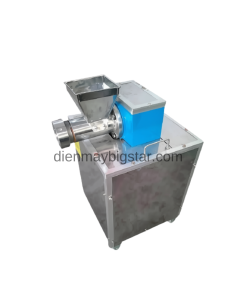 Máy làm nui công nghiệp TMC-HX100 12 May lam nui cong nghiep