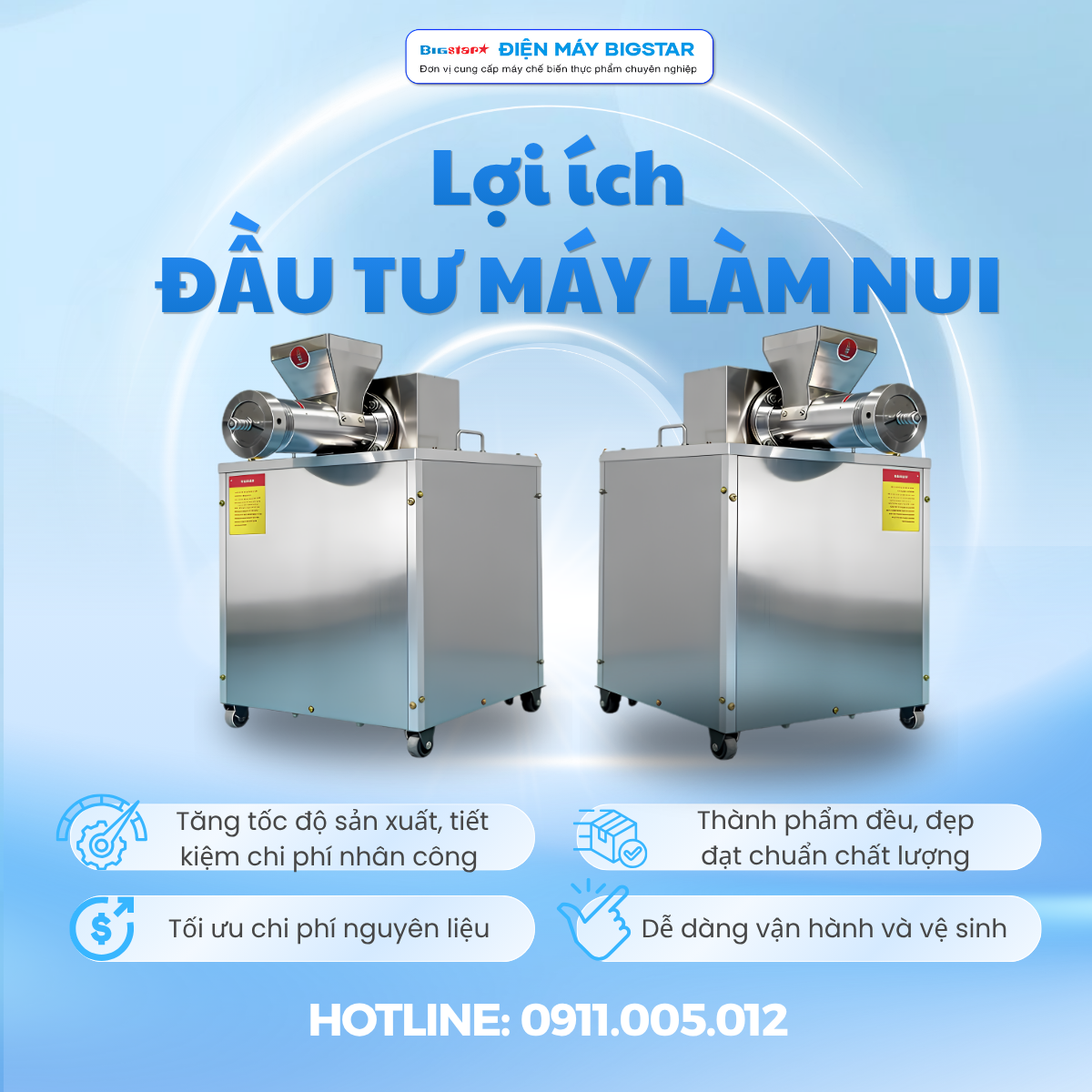 Máy làm nui công nghiệp TMC-HX100 17 may-lam-nui-cong-nghiep-5