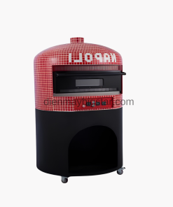 Lo nuong banh pizza dien Napoli 1200 x 1200 px 8