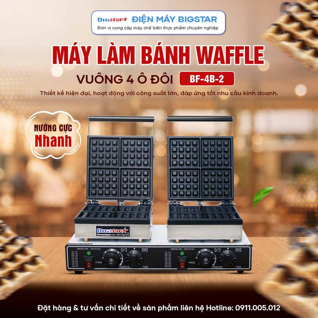 may lam banh waffle vuong 4 o doi BF 4B 2 banner