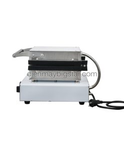 Máy làm bánh waffle vuông 4 ô đơn BF-4B 15 may lam banh waffle vuong 4 don BF 4B 3