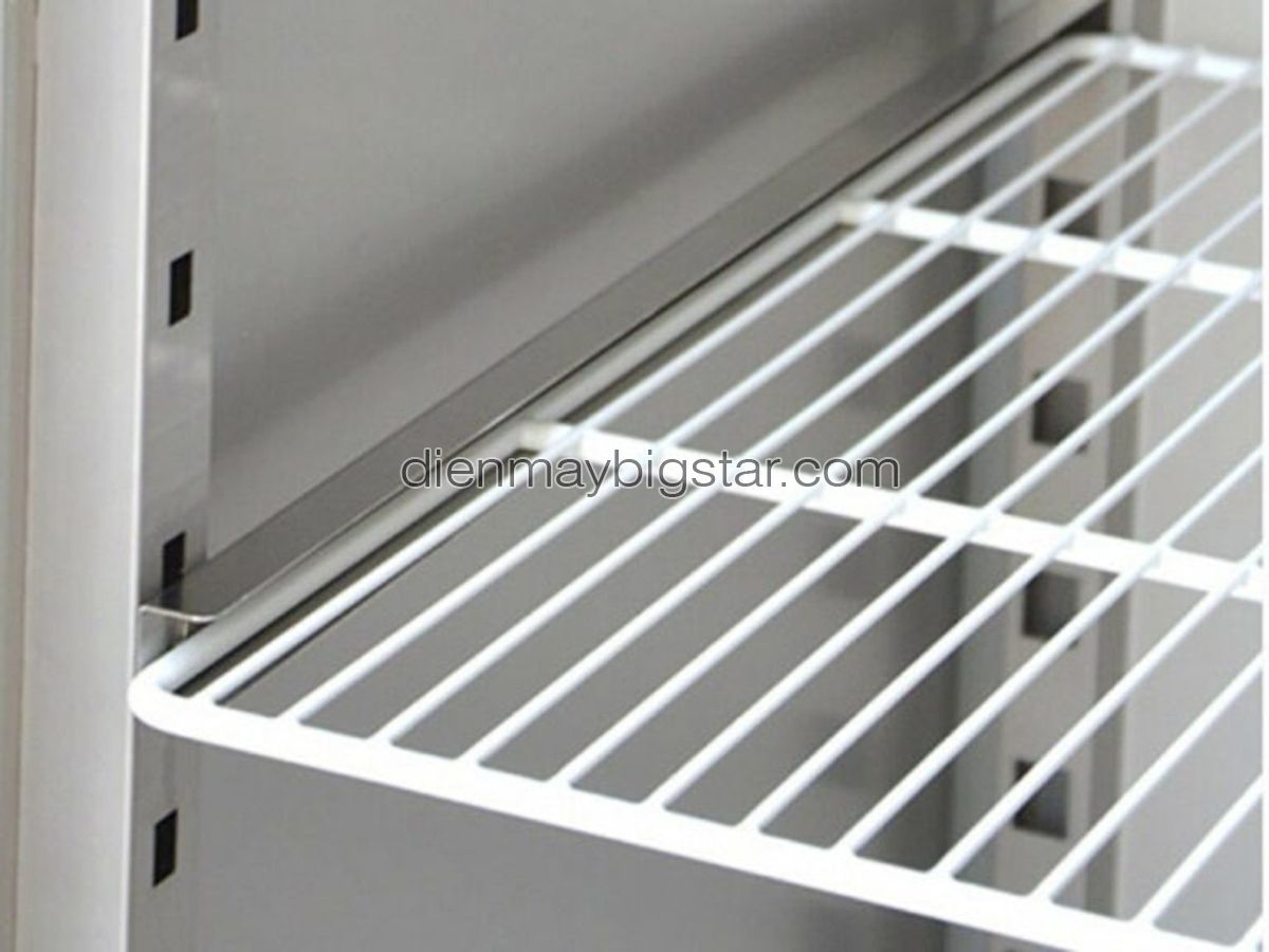 tu mat 2 canh inox berjaya BS 2DUC Z bigstar 1