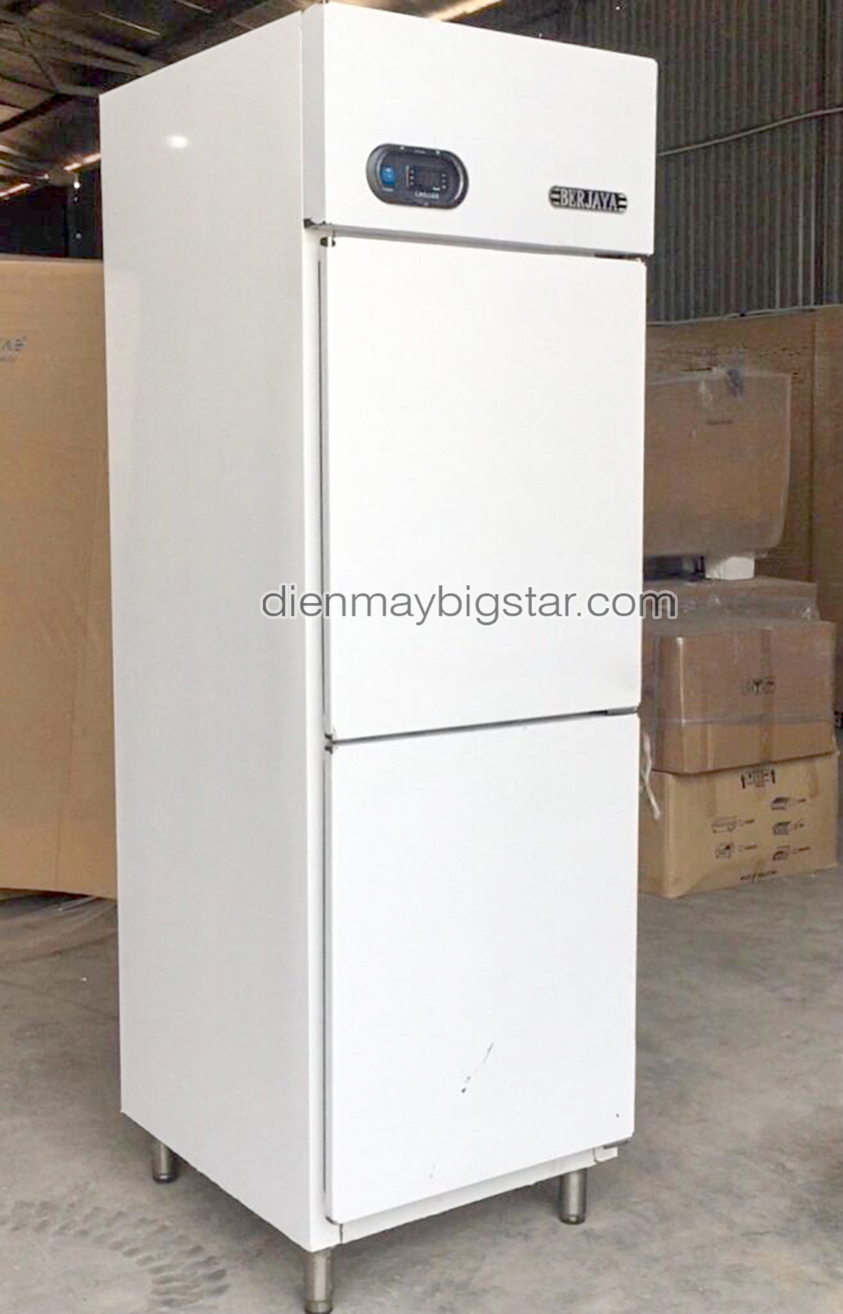 tu mat 2 canh inox berjaya BS 2DUC Z bigstar 3