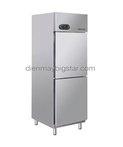 tu mat 2 canh inox berjaya BS 2DUC Z bigstar 7