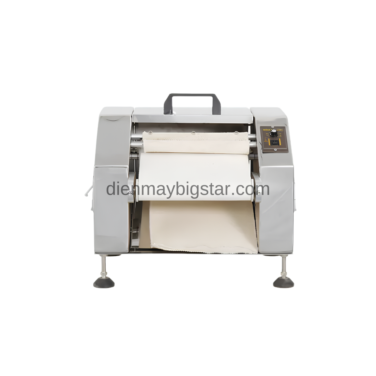 Máy tạo hình bánh sừng bò Croissant WG-18C