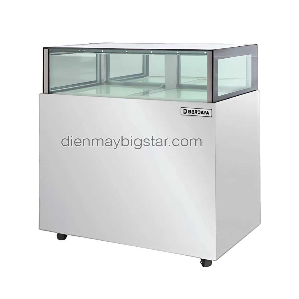 Tủ trưng bày bánh Berjaya 1m2 RDS-M-12