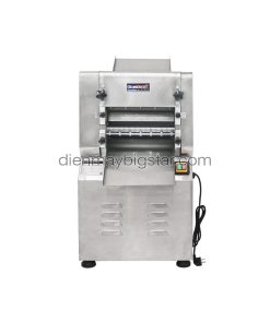 Máy cán bột cắt sợi mì loại đứng BS-AG35