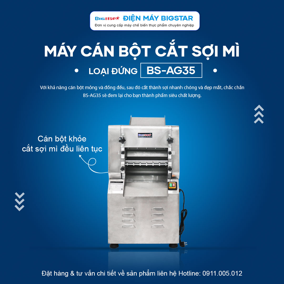 may can bot cat soi mi loai dung BS AG35 banner