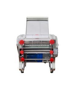 Máy cán bột cắt sợi mì để bàn 240mm BS-240ND