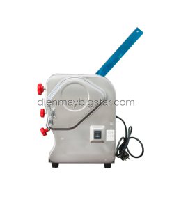 Máy cán bột cắt sợi mì để bàn 240mm BS-240ND 15 may can bot cat soi mi de ban 240mm BS 240ND 3