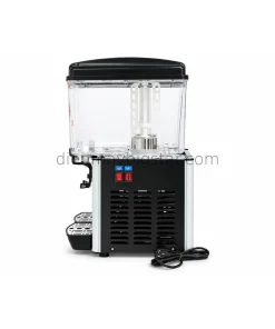 Bình đựng nước trái cây có làm lạnh 2 bình BSJ-18LX2 13 may lam lanh nuoc trai cay bsj 18lx2 4