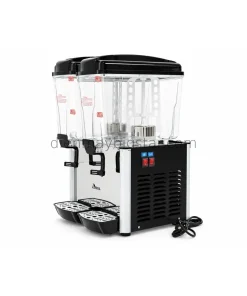 Bình đựng nước trái cây có làm lạnh 2 bình BSJ-18LX2 12 may lam lanh nuoc trai cay bsj 18lx2 3