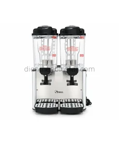 Bình đựng nước trái cây có làm lạnh 2 bình BSJ-18LX2