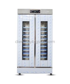 Tủ ủ bột BS-32P 32 khay dùng điện 2.8KW 220V