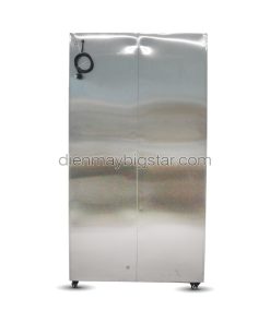 Tủ ủ bột dùng điện 32 khay BS-32P 10 tu say 32 khay dung dien bs 32p 7