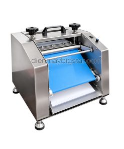 Máy tạo hình bánh sừng bò Croissant WG-20C