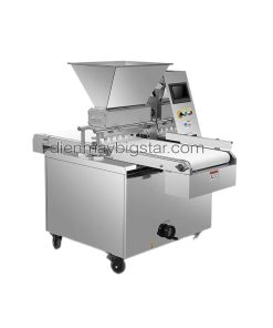 Máy tạo hình bánh quy tự động WG-CA600