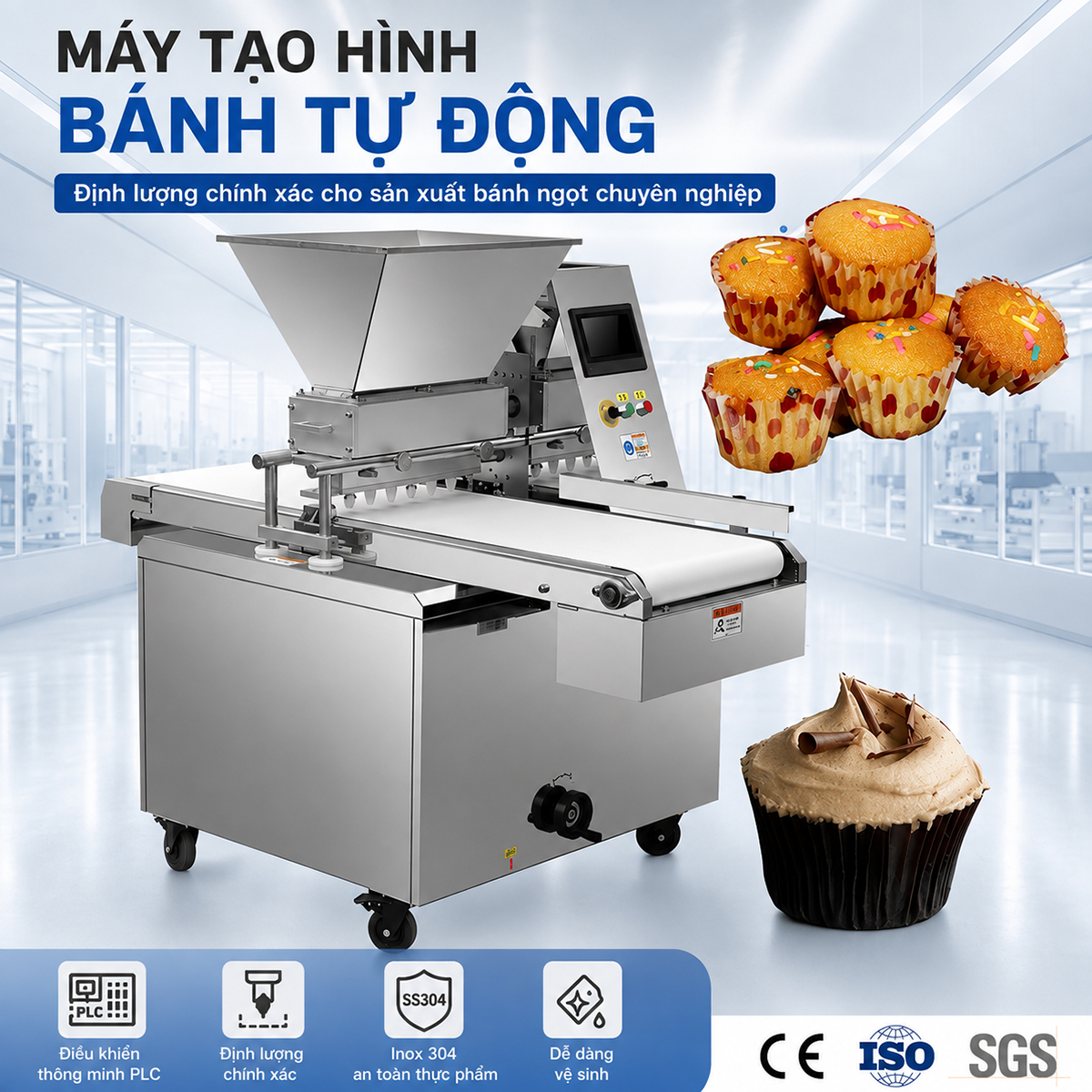 may tao hinh banh quy tu dong wg ca600 6