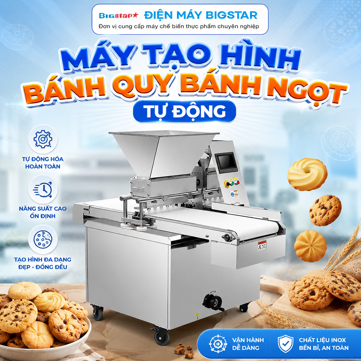 may tao hinh banh quy tu dong wg ca600 banner