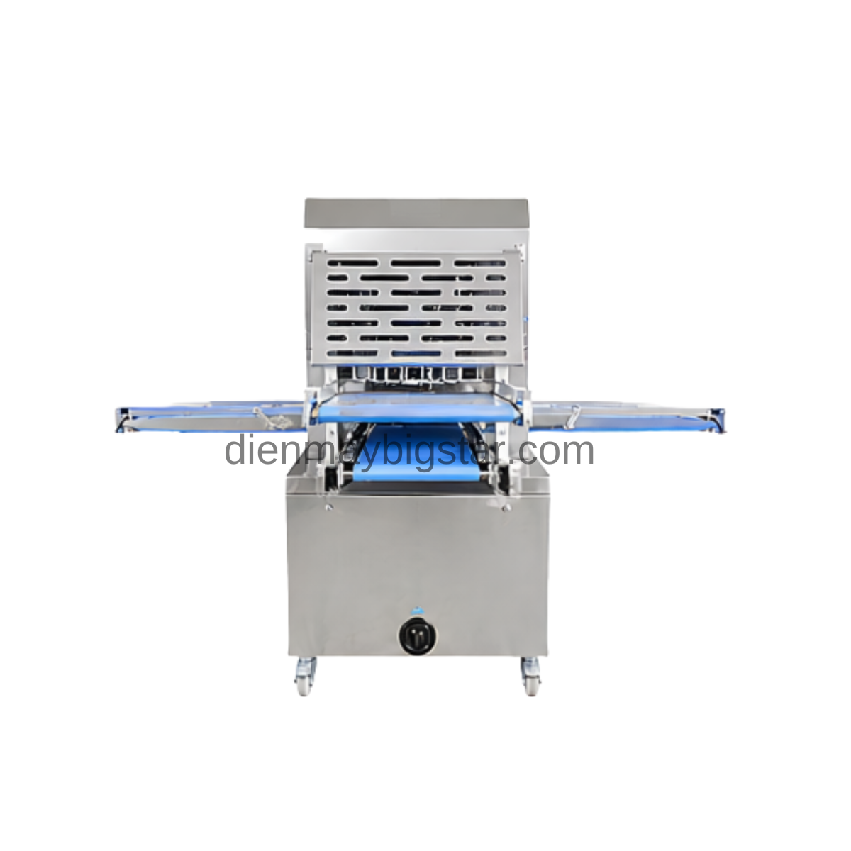 Máy tạo hình bánh quy công nghiệp WG-30C