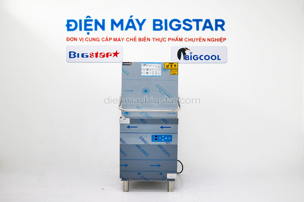 may rua chen bat cua sap cong nghiep bs fs60b 5