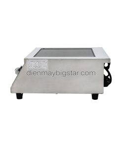 Bếp từ đơn mặt phẳng 5KW 380V BKIC-5KW 14 bep tu don mat phang 3