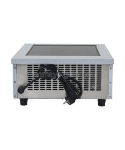 Bếp từ đơn mặt phẳng 5KW 380V BKIC-5KW 15 bep tu don mat phang 4