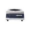 Bếp từ đơn mặt lõm xào 5KW 380V BKIW-5KW