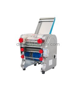 Máy cán bột cắt sợi mì để bàn 180mm BS-180ND 13 may can bot cat soi mi de ban 180mm BS 180ND 2