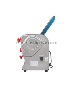 Máy cán bột cắt sợi mì để bàn 180mm BS-180ND 14 may can bot cat soi mi de ban 180mm BS 180ND 3