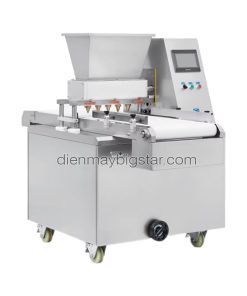 Máy làm bánh quy công nghiệp WG-CA400