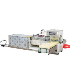 Máy xiên thịt nướng tự động