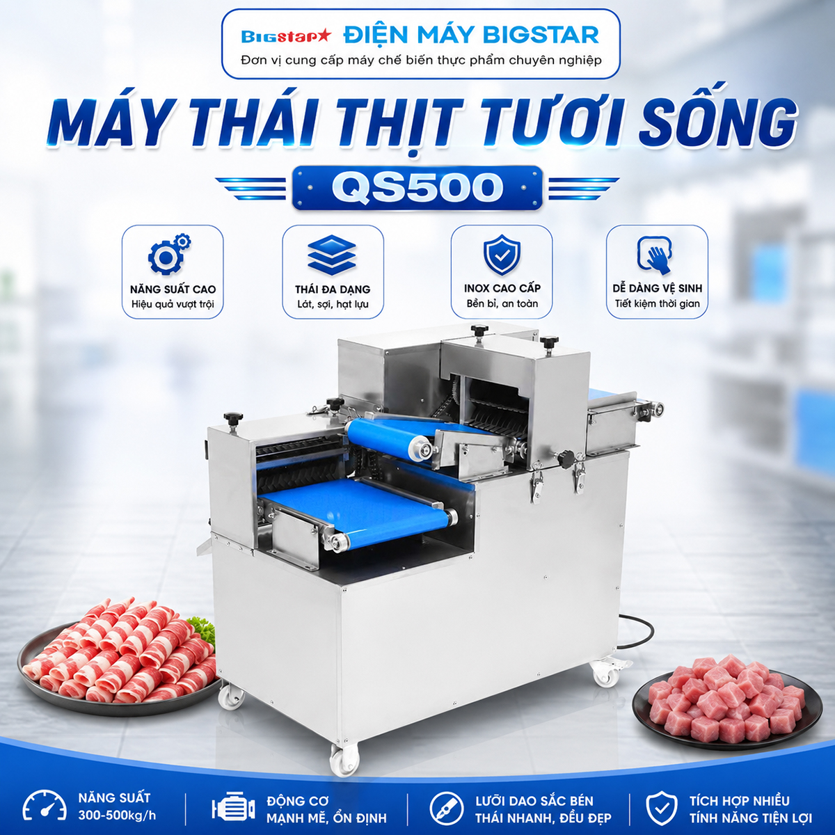 may thai thit tuoi song QS500 banner