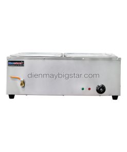 Tủ hâm giữ nóng thức ăn 6 khay BS-6V