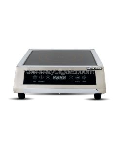 Bếp từ công nghiệp mặt phẳng cảm ứng BICT-3.5KW 220V